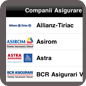 Romanian Insurance Companies
